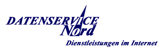 DATENSERVICE Nord UG